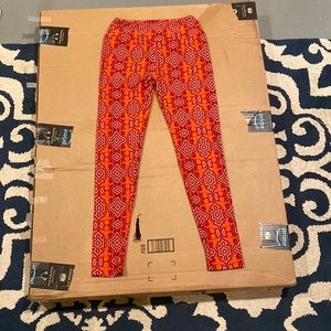 valentine’s day leggings